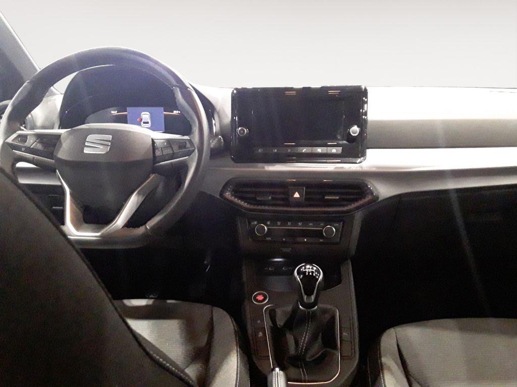 SEAT Ibiza 1.0 TSI Special Edition 85 kW (115 CV) - 3