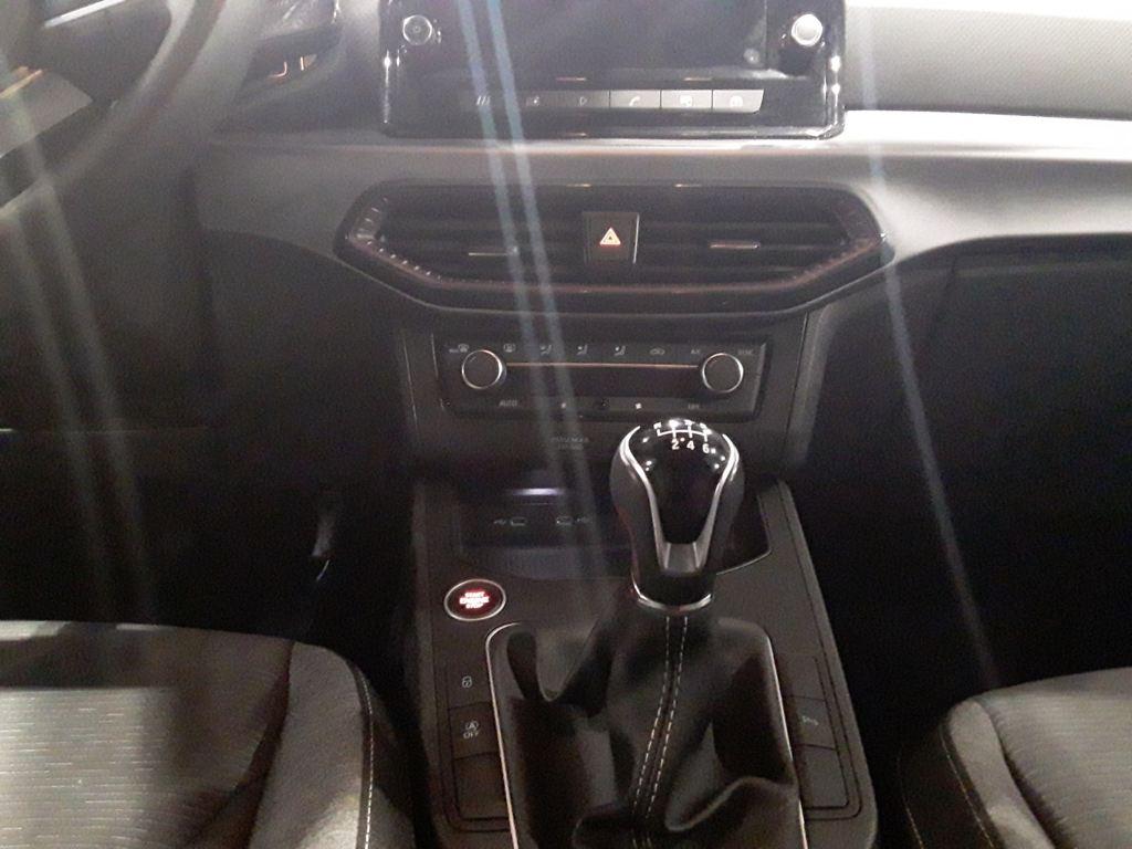 SEAT Ibiza 1.0 TSI Special Edition 85 kW (115 CV) - 9