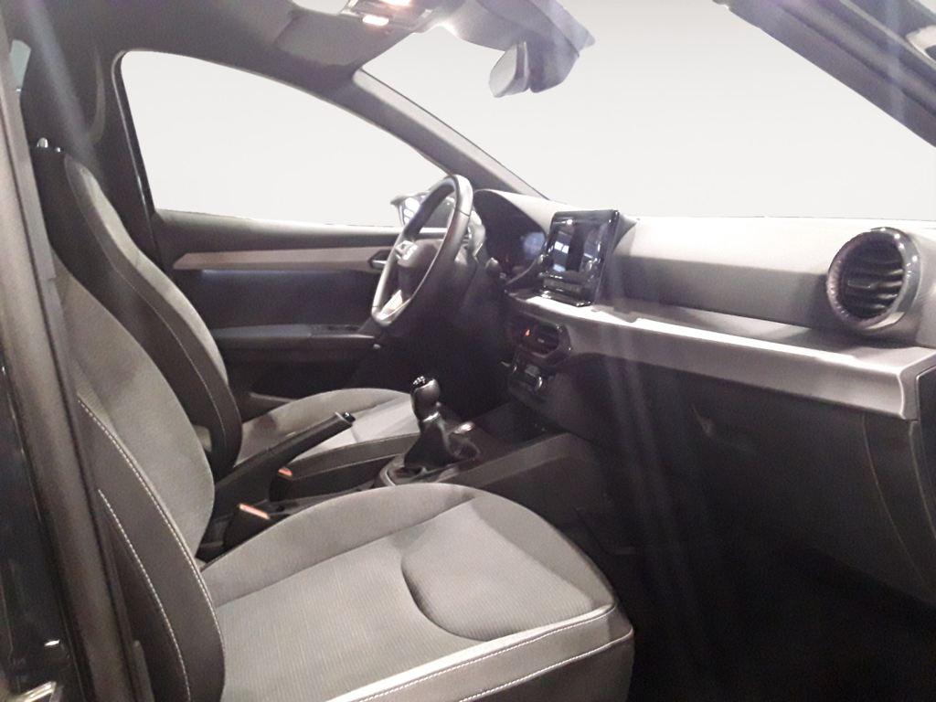 SEAT Ibiza 1.0 TSI Special Edition 85 kW (115 CV) - 4