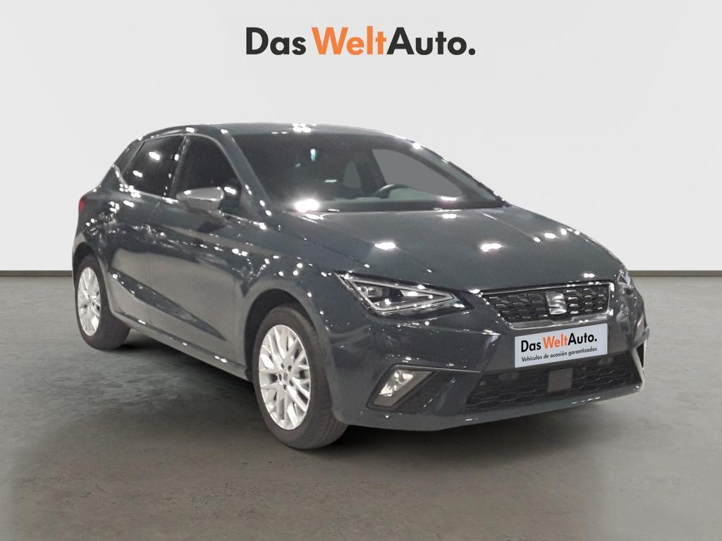 SEAT Ibiza 1.0 TSI Special Edition 85 kW (115 CV) - 0