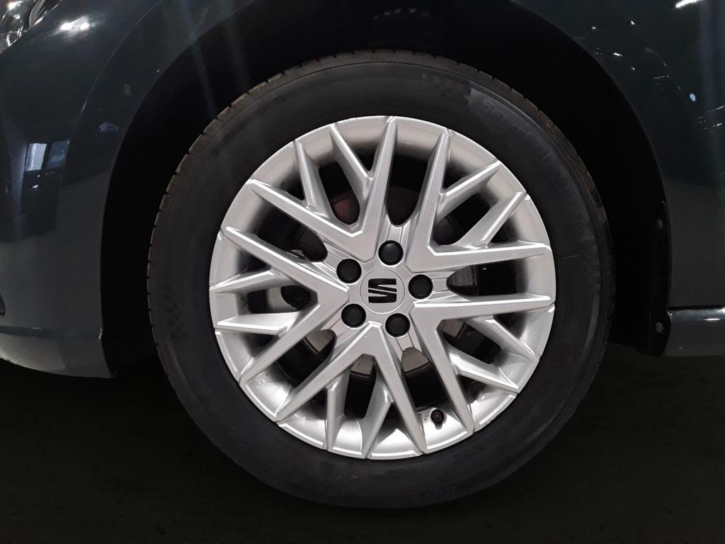 SEAT Ibiza 1.0 TSI Special Edition 85 kW (115 CV) - 7