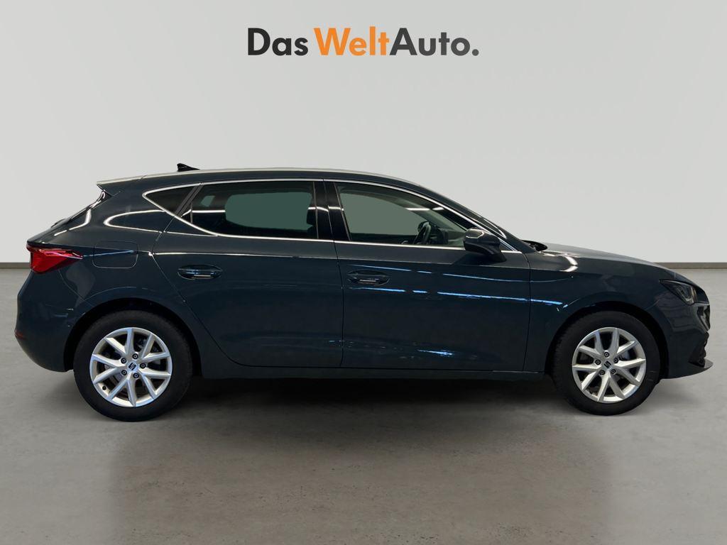 SEAT León 1.5 eTSI Style 25 Aniversario DSG 85 kW (116 CV) - 2