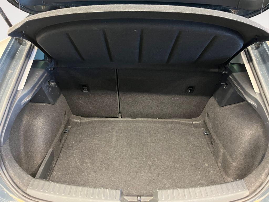 SEAT León 1.5 eTSI Style 25 Aniversario DSG 85 kW (116 CV) - 6