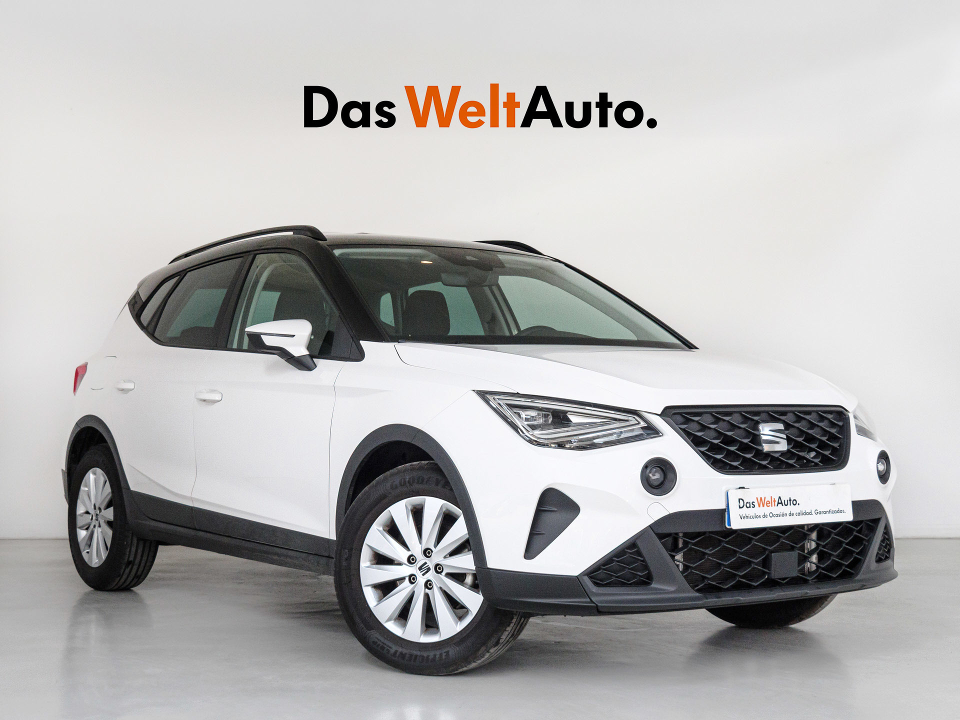 SEAT Arona 1.0 TSI Style XM 85 kW (115 CV) - 0
