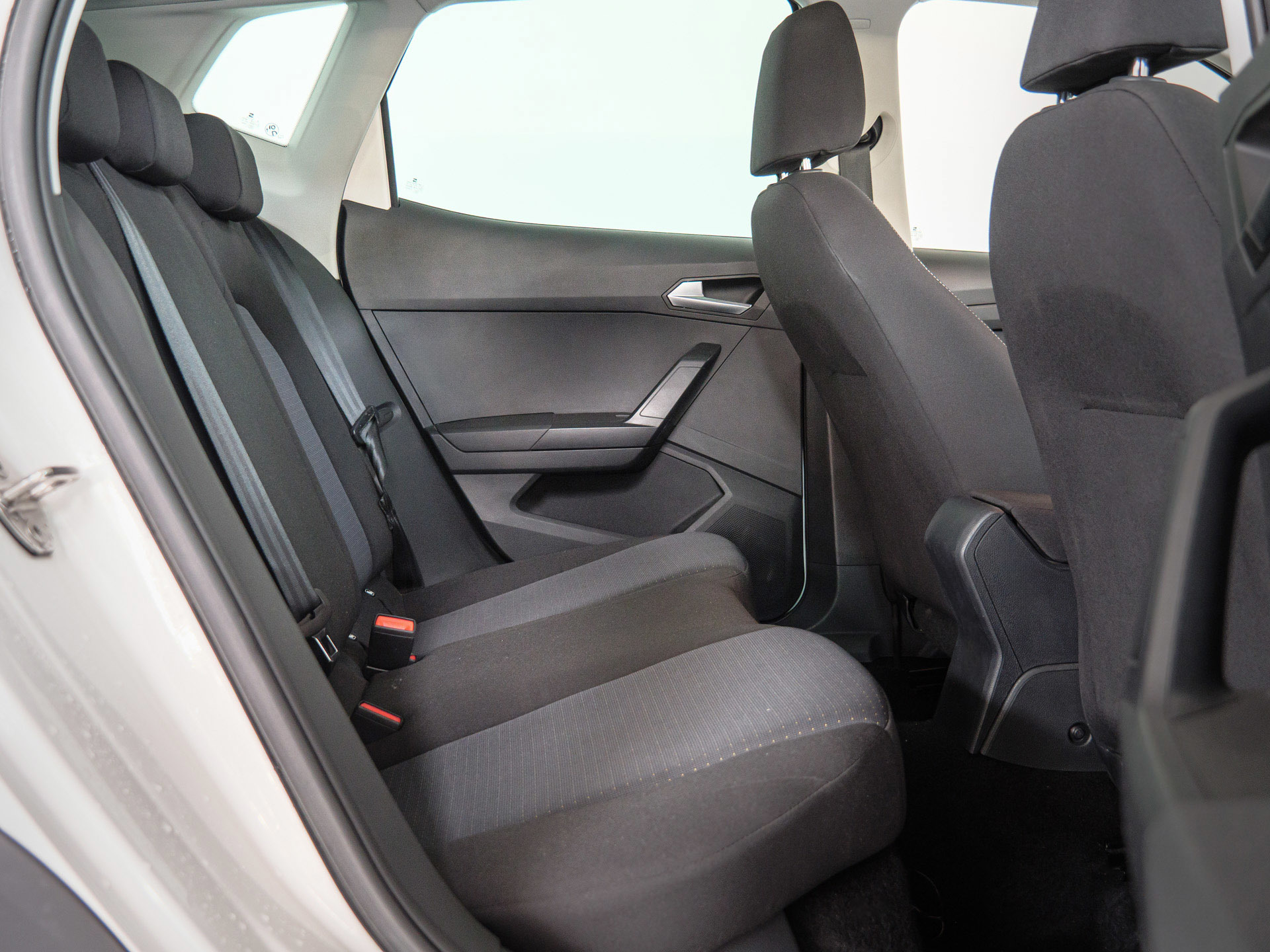 SEAT Arona 1.0 TSI Style XM 85 kW (115 CV) - 5