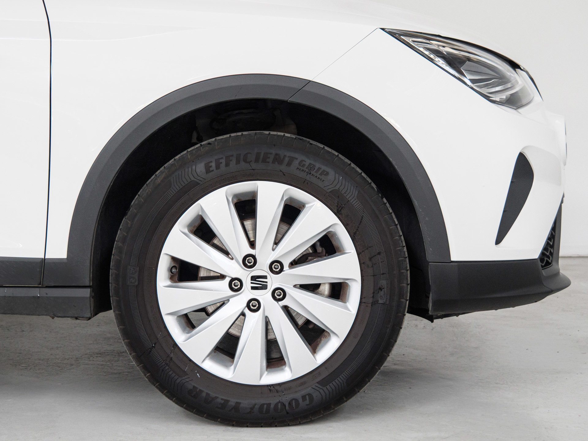 SEAT Arona 1.0 TSI Style XM 85 kW (115 CV) - 7