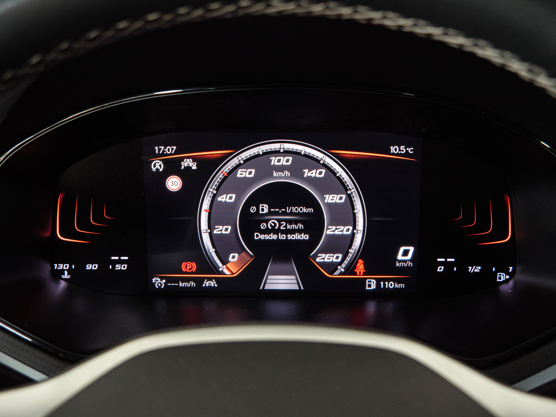 SEAT Arona 1.0 TSI Style XM 85 kW (115 CV) - 11