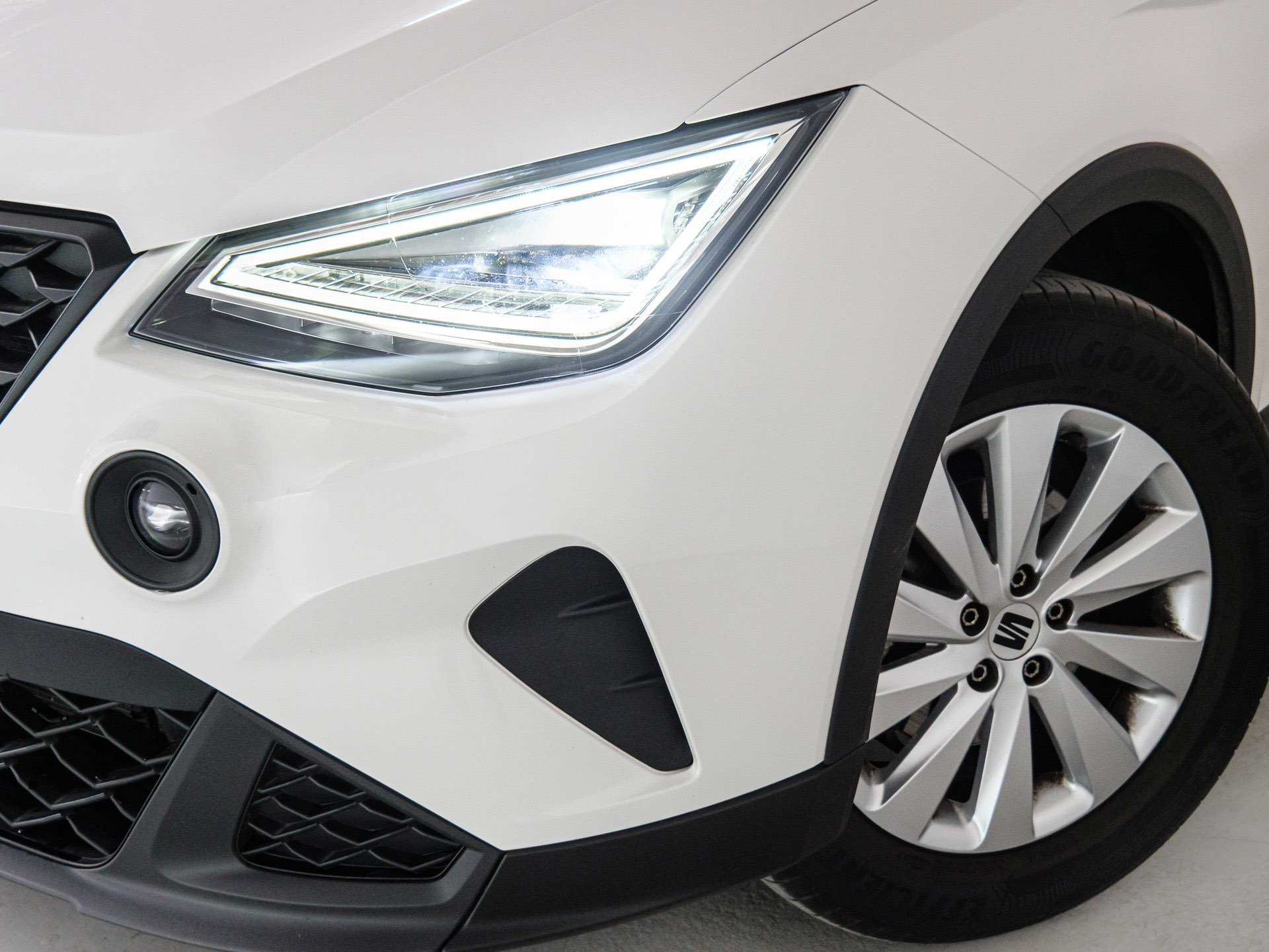 SEAT Arona 1.0 TSI Style Special Edition 85 kW (115 CV) - 17