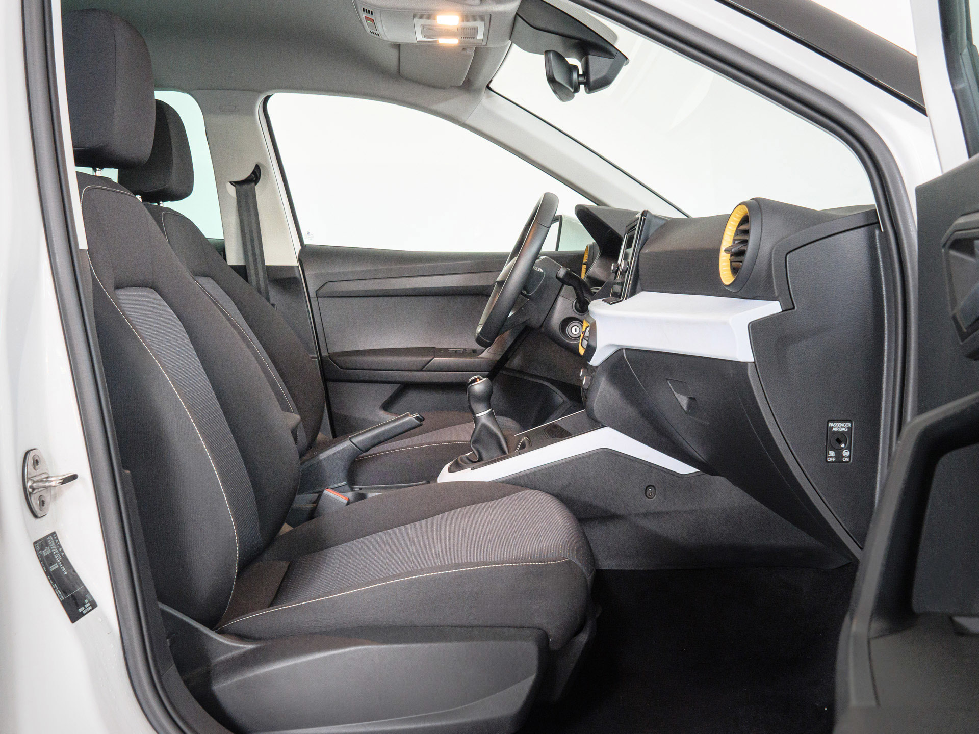 SEAT Arona 1.0 TSI Style Special Edition 85 kW (115 CV) - 4