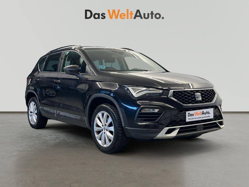 SEAT Ateca 1.5 TSI S&S Style Go M 110 kW (150 CV) - 0