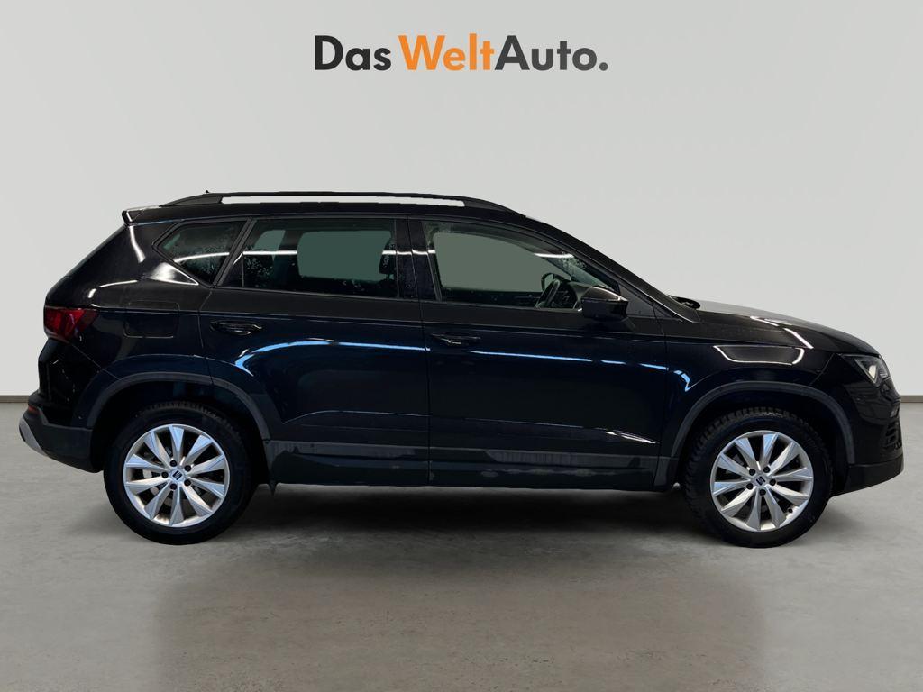 SEAT Ateca 1.5 TSI S&S Style Go M 110 kW (150 CV) - 2