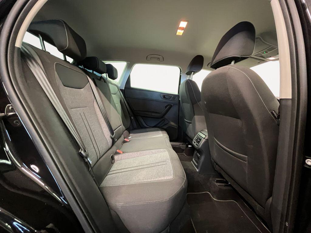 SEAT Ateca 1.5 TSI S&S Style Go M 110 kW (150 CV) - 5