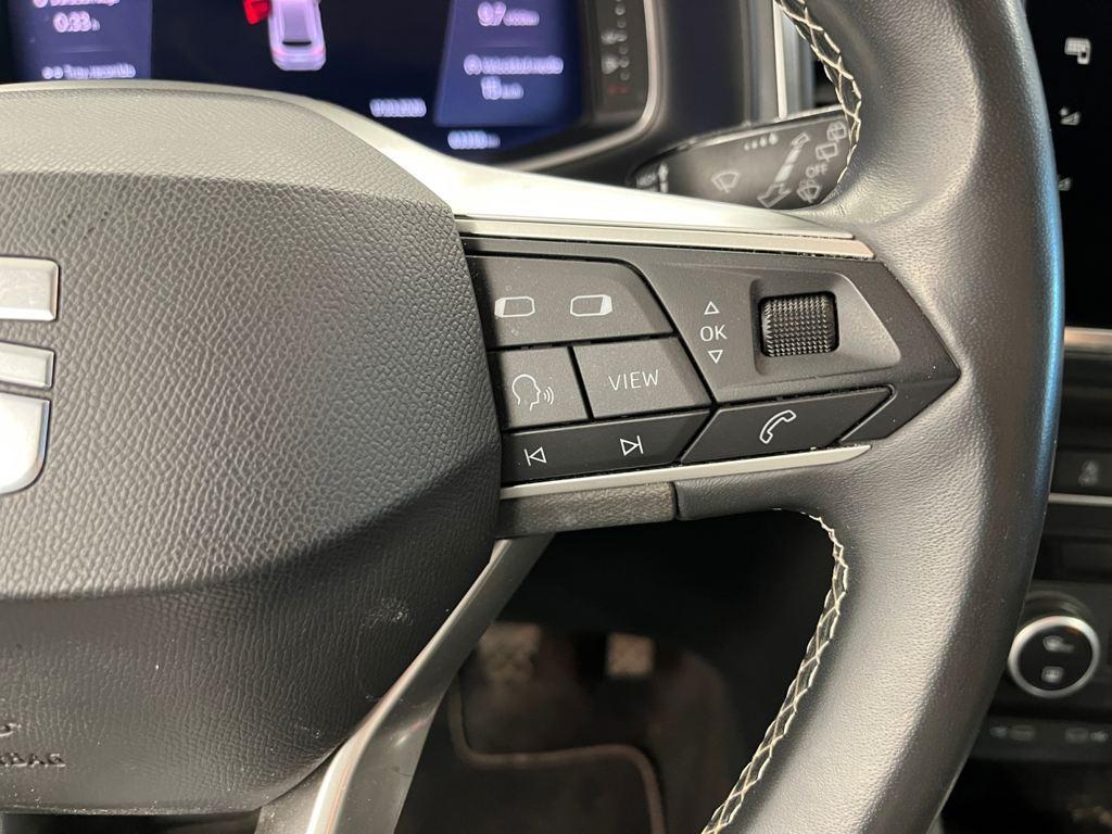 SEAT Ateca 1.5 TSI S&S Style Go M 110 kW (150 CV) - 9