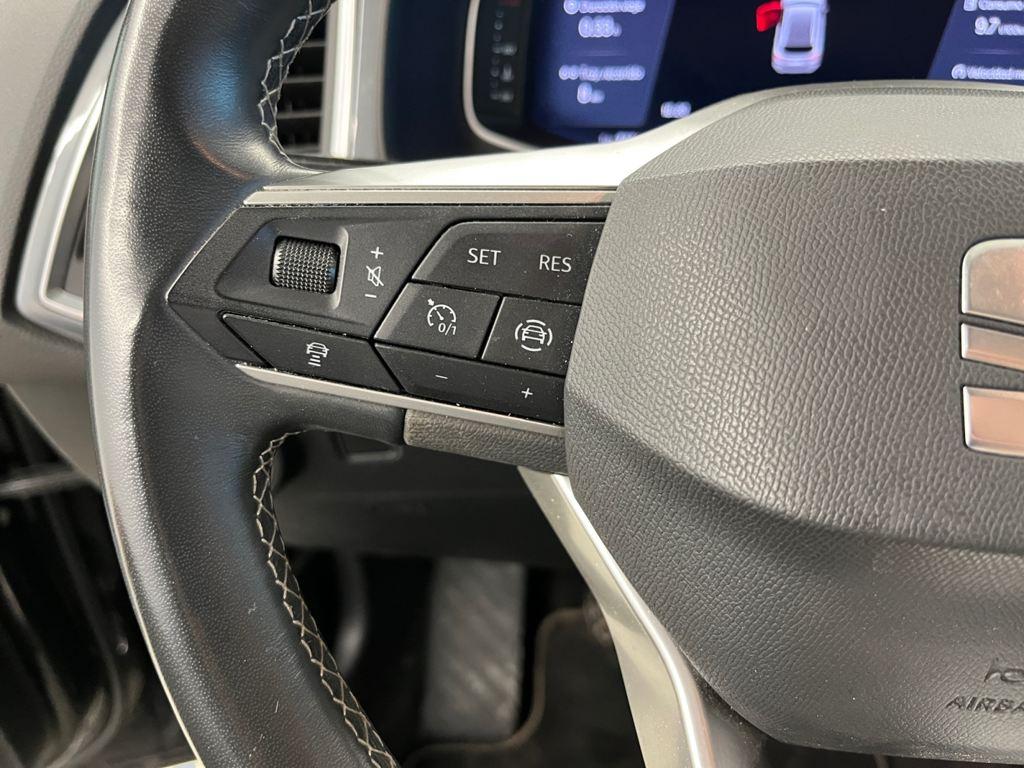 SEAT Ateca 1.5 TSI S&S Style Go M 110 kW (150 CV) - 10