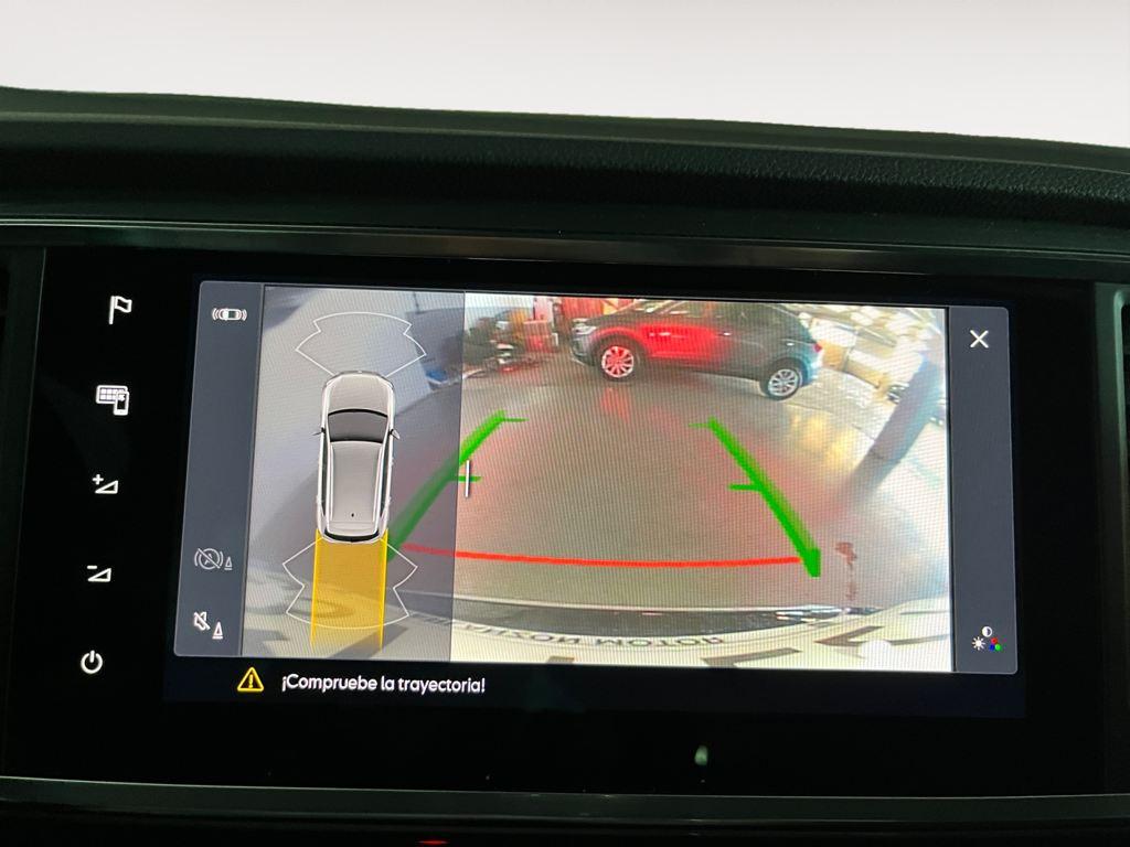 SEAT Ateca 1.5 TSI S&S Style Go M 110 kW (150 CV) - 14