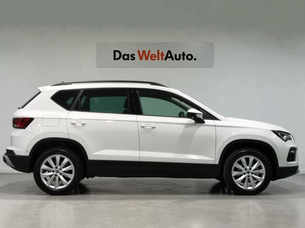 SEAT Ateca 1.5 TSI S&S Style XL 110 kW (150 CV) - 2