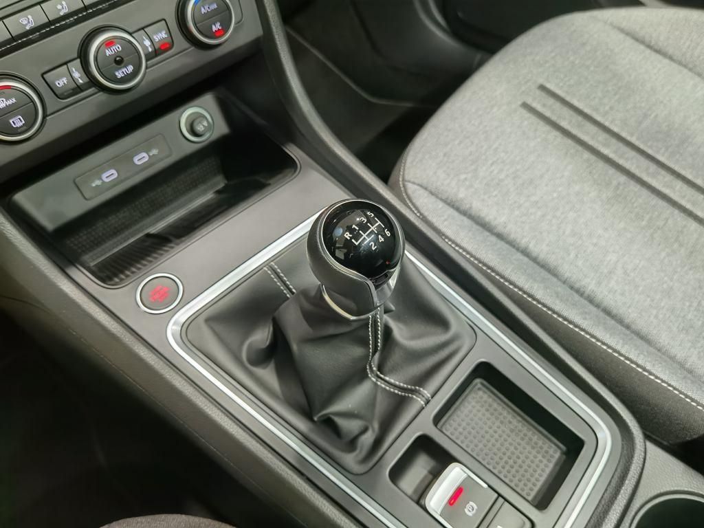 SEAT Ateca 1.5 TSI S&S Style XL 110 kW (150 CV) - 8