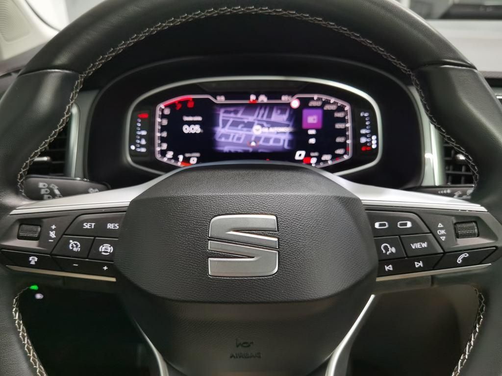 SEAT Ateca 1.5 TSI S&S Style XL 110 kW (150 CV) - 9