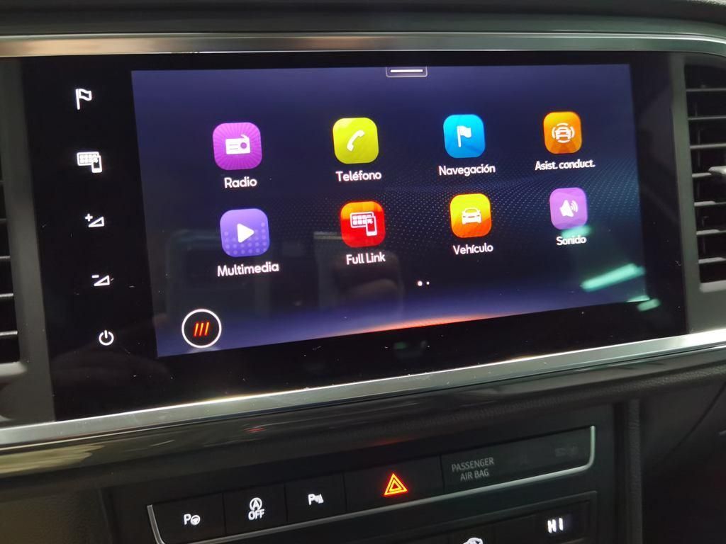 SEAT Ateca 1.5 TSI S&S Style XL 110 kW (150 CV) - 10