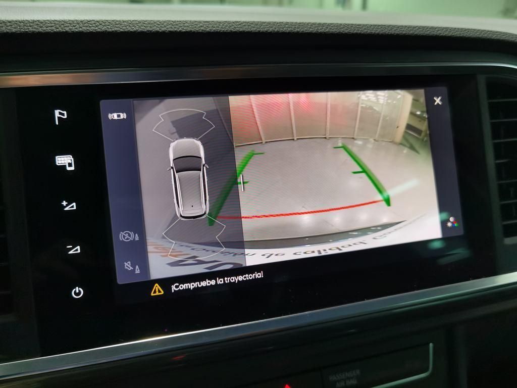 SEAT Ateca 1.5 TSI S&S Style XL 110 kW (150 CV) - 13