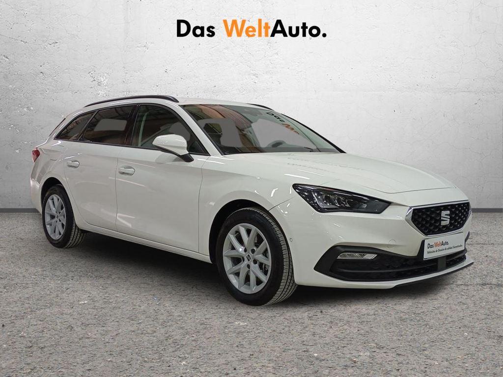 SEAT León ST 2.0 TDI S&S Style XL 85 kW (115 CV) - 0