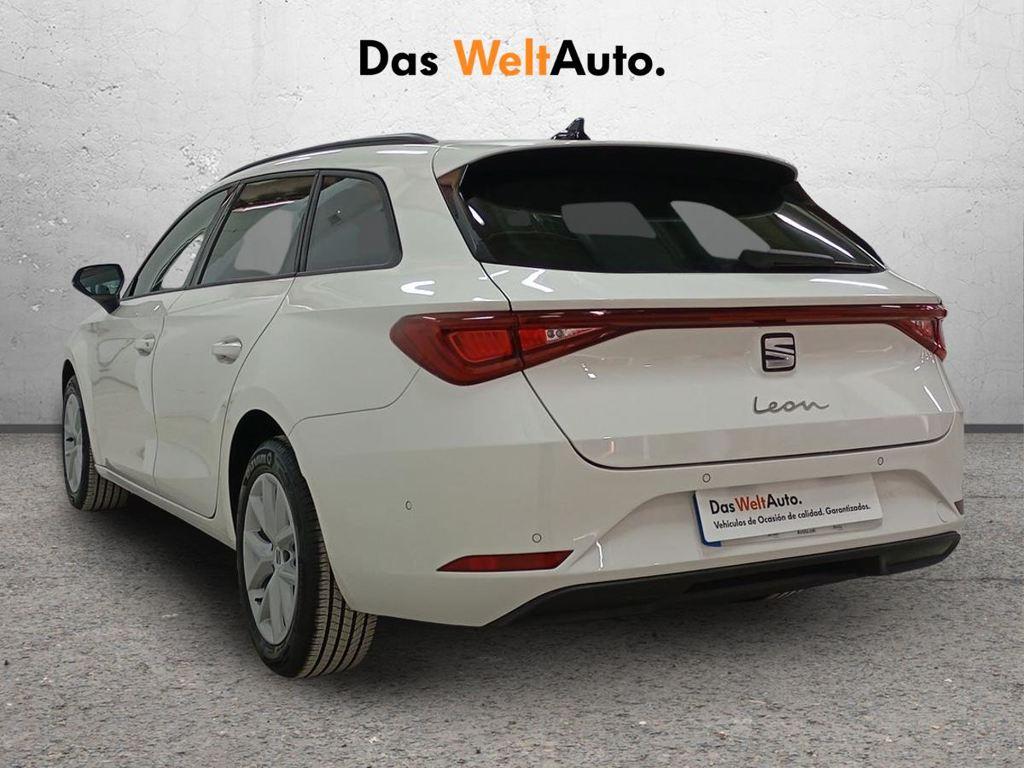 SEAT León ST 2.0 TDI S&S Style XL 85 kW (115 CV) - 1