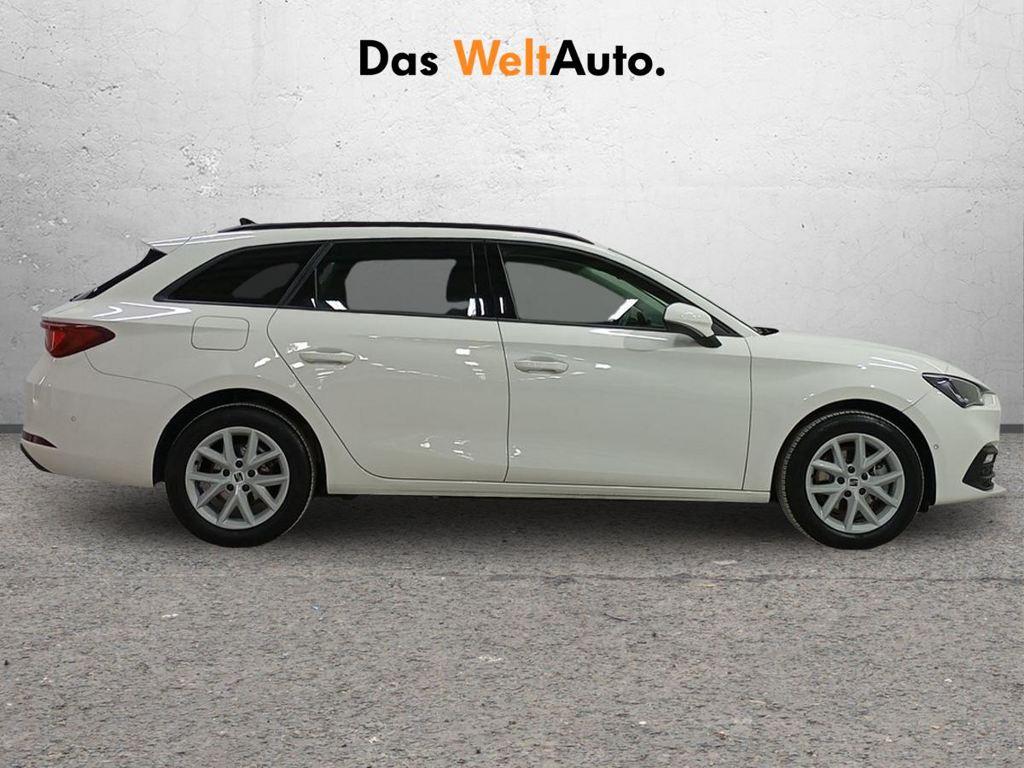 SEAT León ST 2.0 TDI S&S Style XL 85 kW (115 CV) - 2