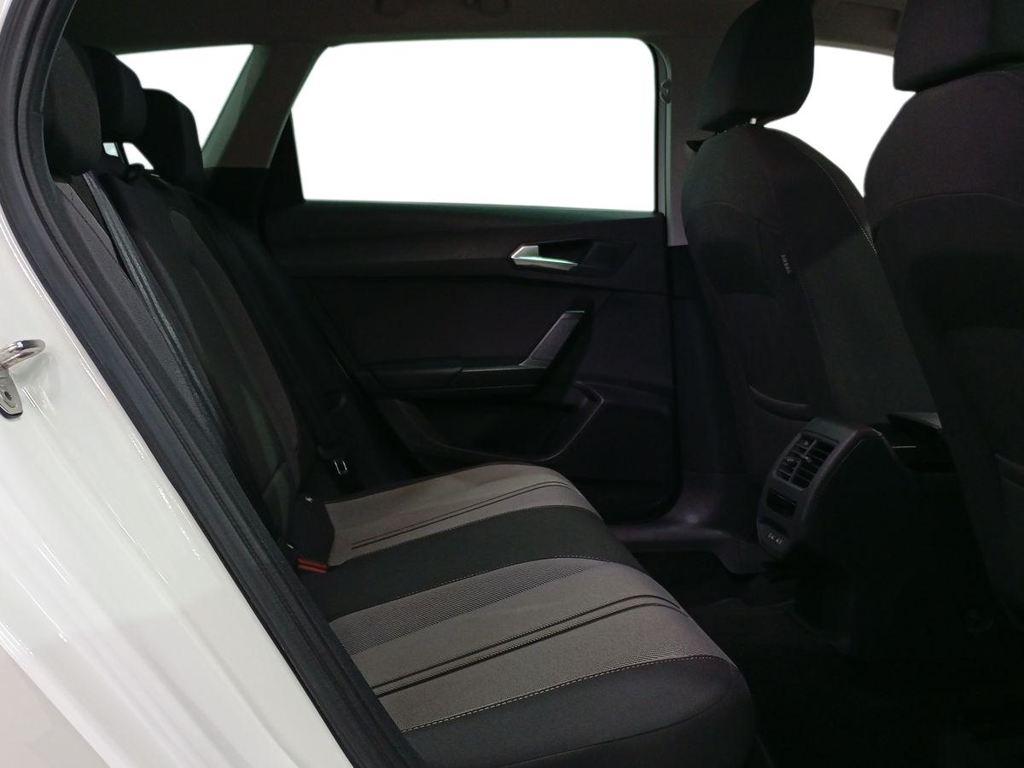 SEAT León ST 2.0 TDI S&S Style XL 85 kW (115 CV) - 5