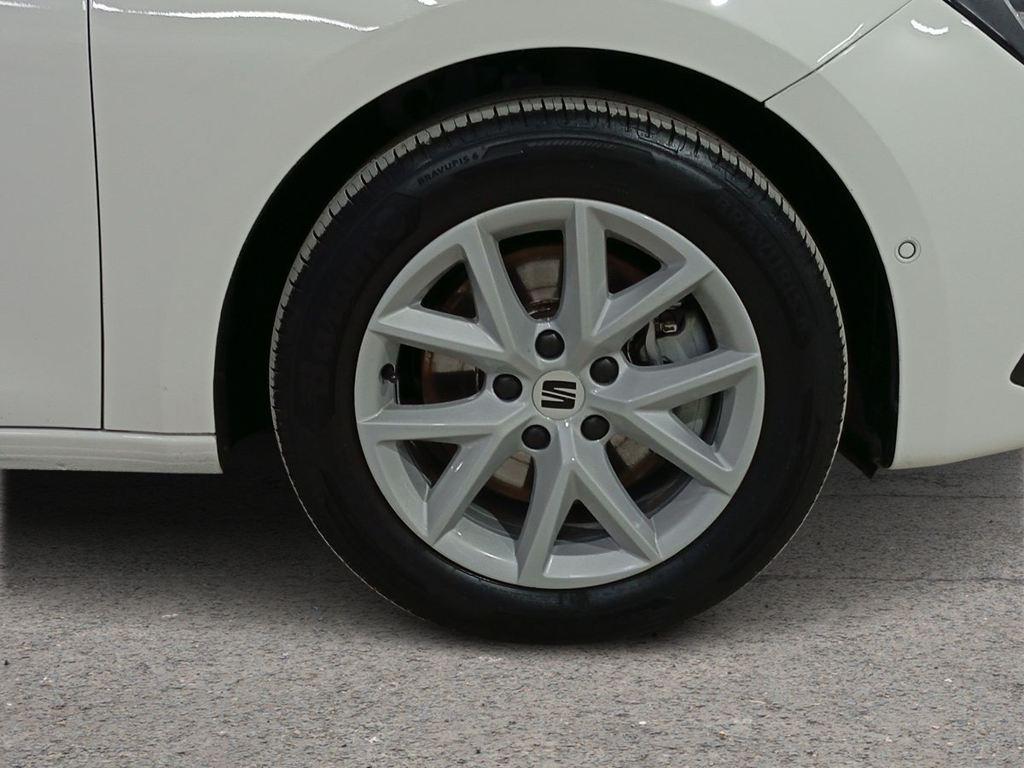 SEAT León ST 2.0 TDI S&S Style XL 85 kW (115 CV) - 7