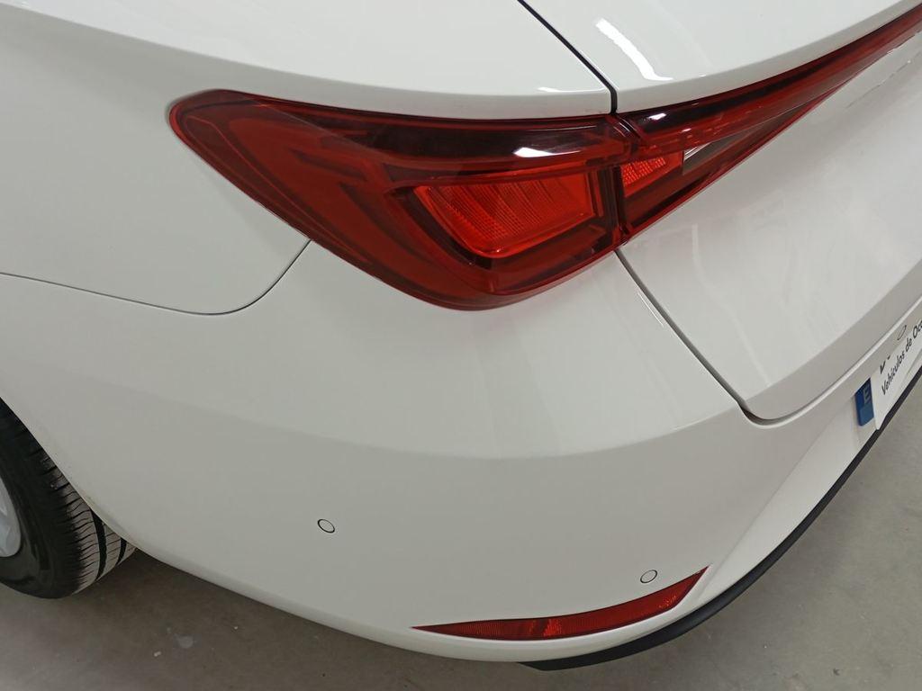 SEAT León ST 2.0 TDI S&S Style XL 85 kW (115 CV) - 8