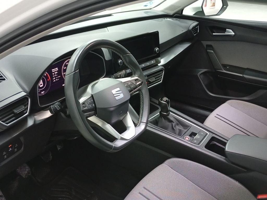 SEAT León ST 2.0 TDI S&S Style XL 85 kW (115 CV) - 14