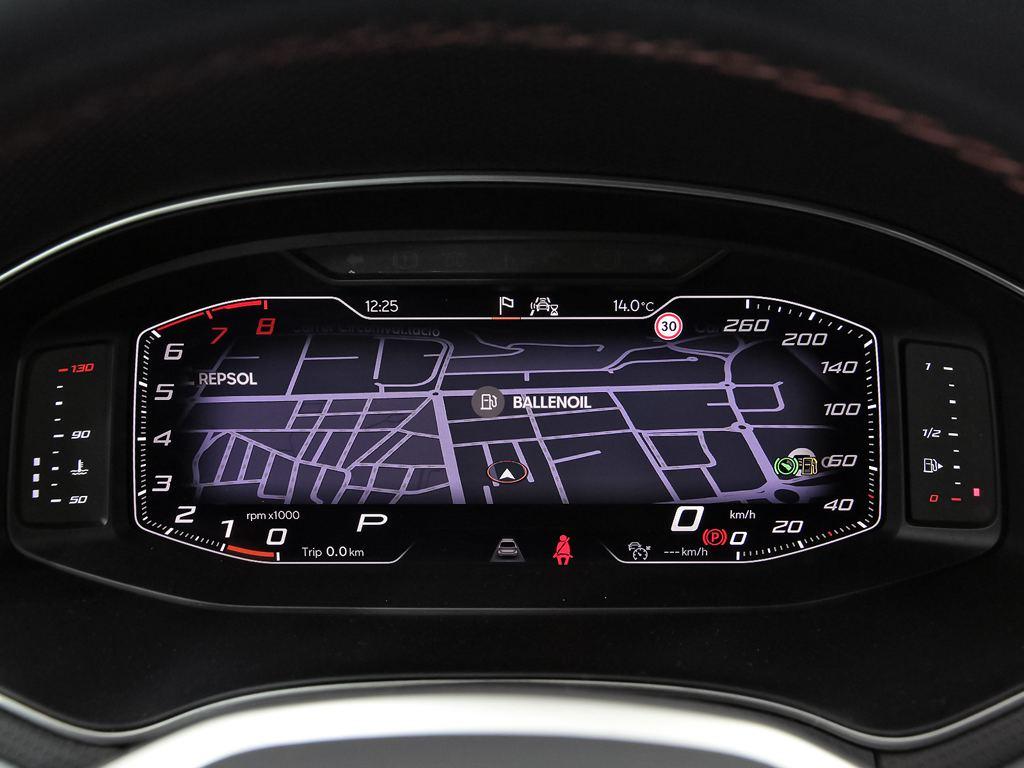 SEAT Arona 1.0 TSI S&S FR Plus DSG 81 kW (110 CV) - 10