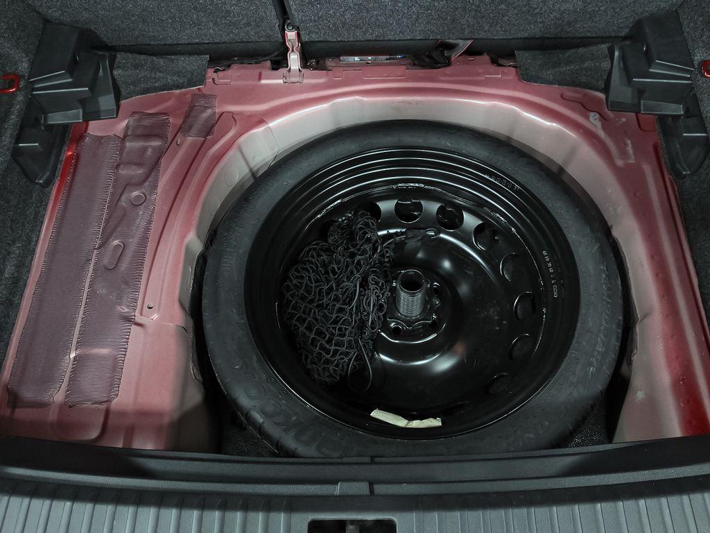 SEAT Arona 1.0 TSI S&S FR Plus DSG 81 kW (110 CV) - 19