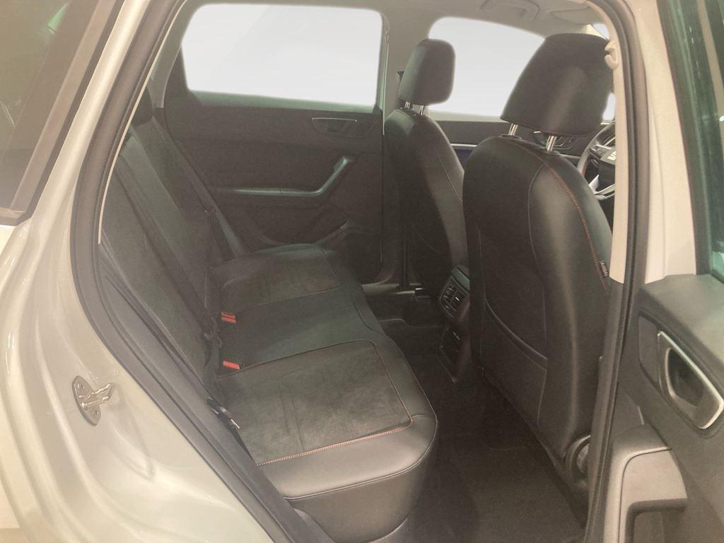 SEAT Ateca 1.5 TSI S&S FR Special Edition 110 kW (150 CV) - 5