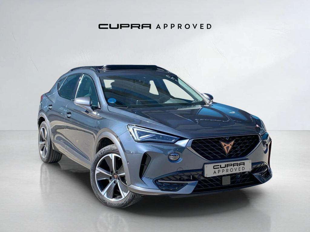CUPRA Formentor 1.4 e-Hybrid DSG 150 kW (204 CV) - 0