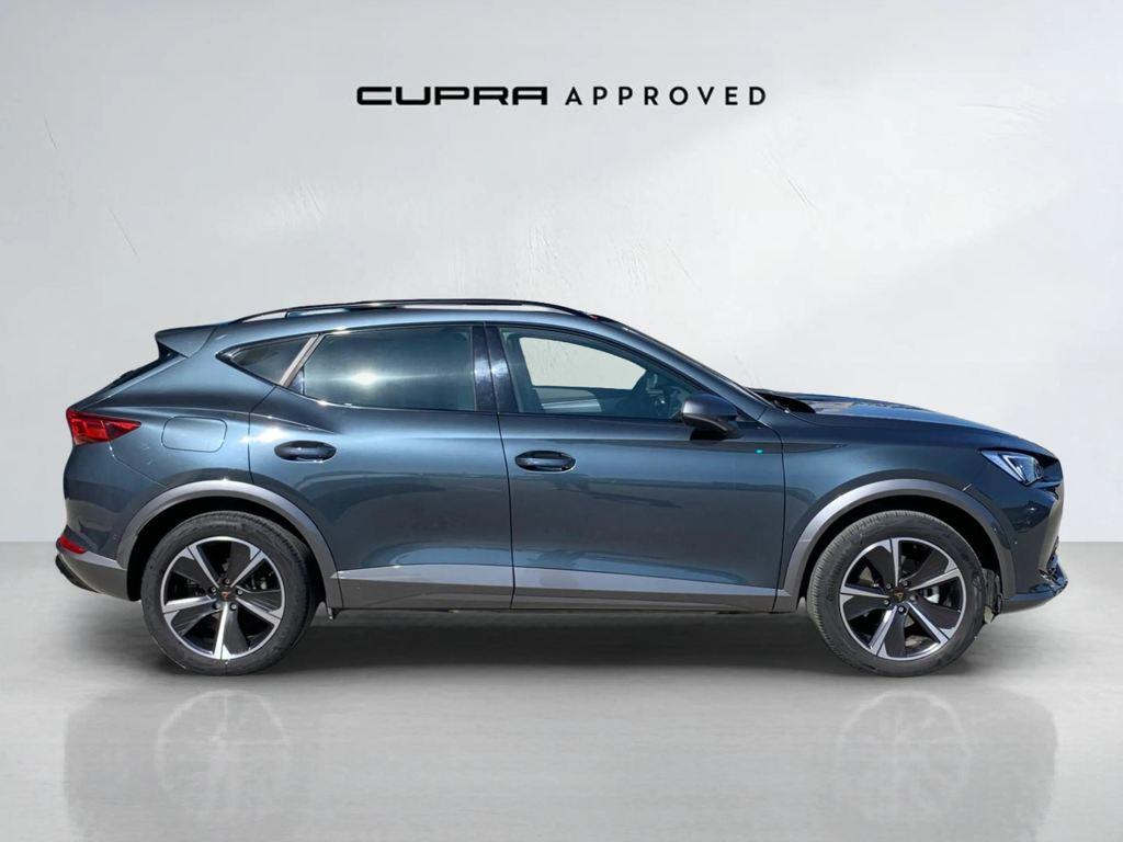 CUPRA Formentor 1.4 e-Hybrid DSG 150 kW (204 CV) - 2