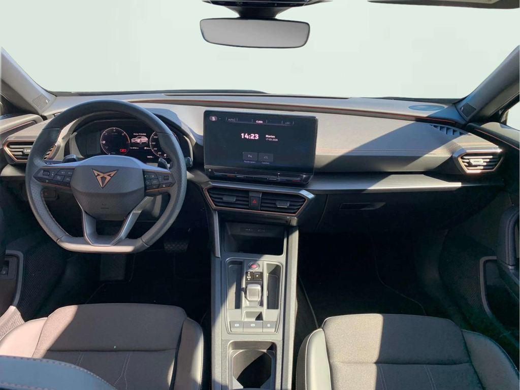 CUPRA Formentor 1.4 e-Hybrid DSG 150 kW (204 CV) - 3