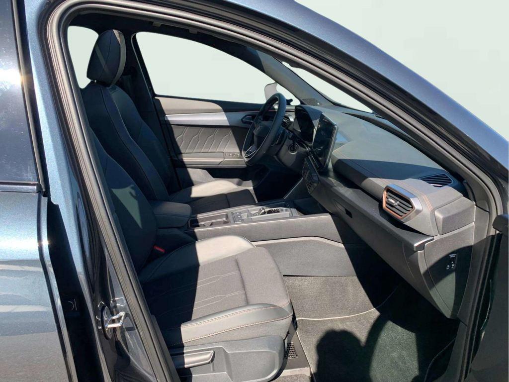 CUPRA Formentor 1.4 e-Hybrid DSG 150 kW (204 CV) - 4