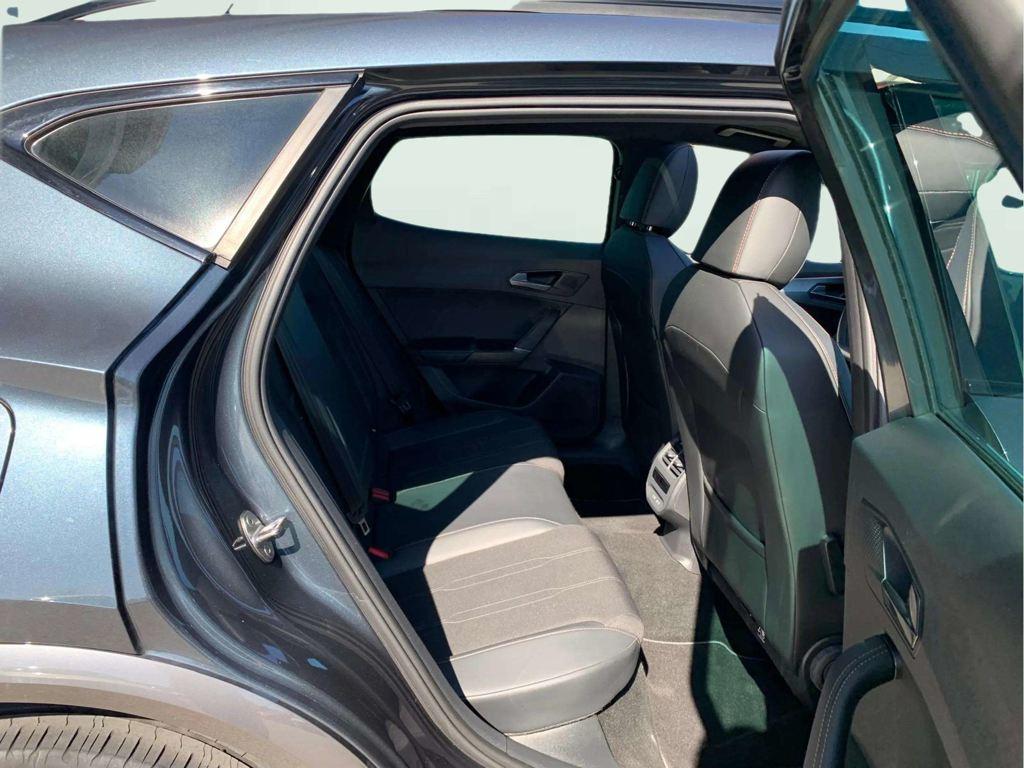 CUPRA Formentor 1.4 e-Hybrid DSG 150 kW (204 CV) - 5