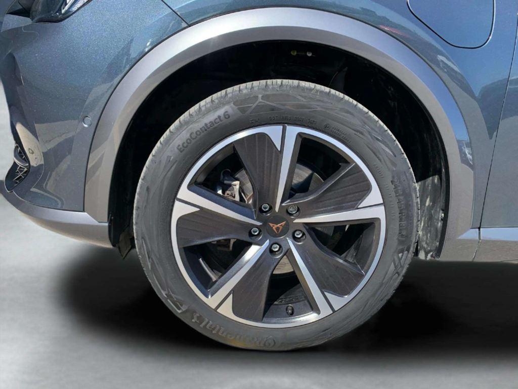 CUPRA Formentor 1.4 e-Hybrid DSG 150 kW (204 CV) - 7