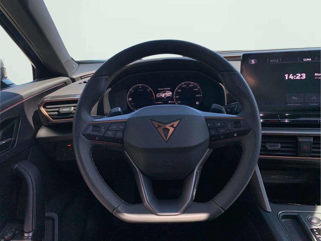 CUPRA Formentor 1.4 e-Hybrid DSG 150 kW (204 CV) - 8