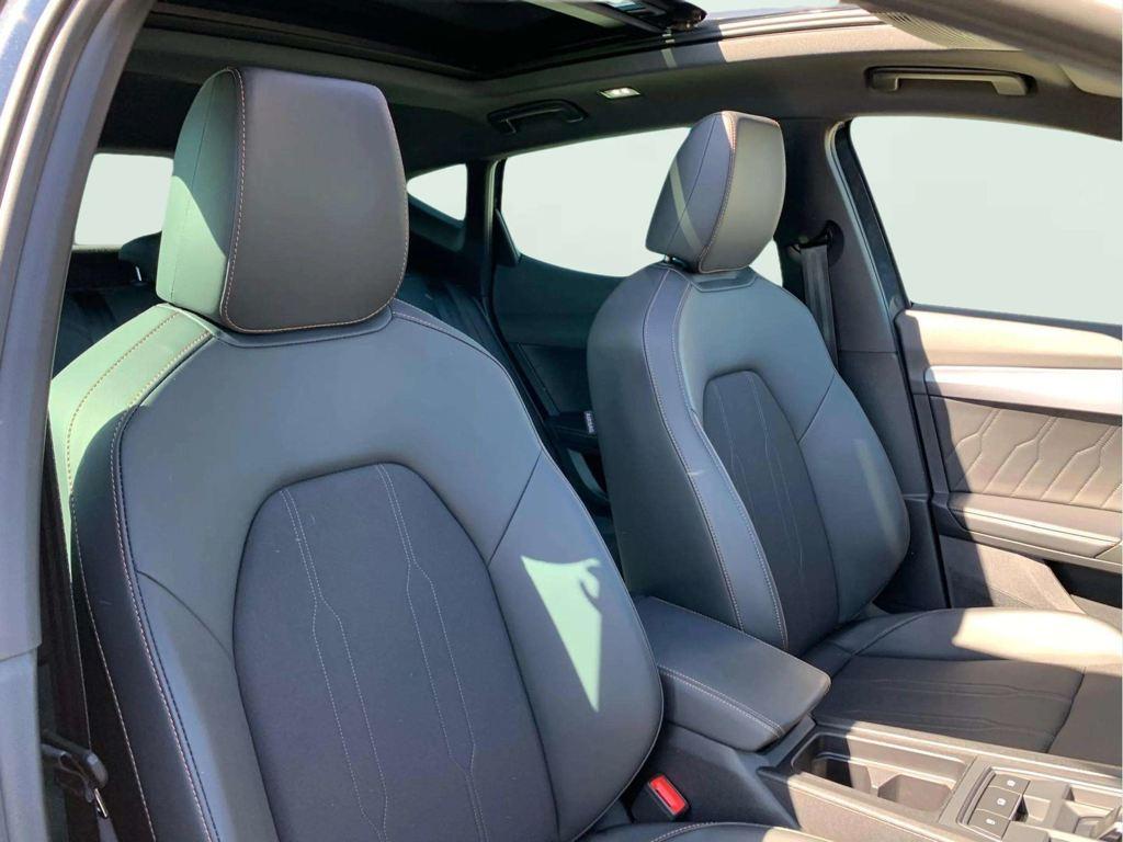 CUPRA Formentor 1.4 e-Hybrid DSG 150 kW (204 CV) - 13