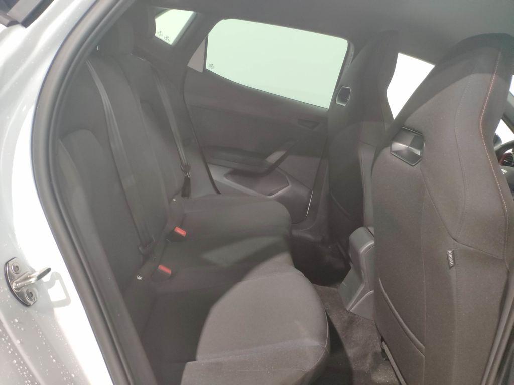 SEAT Ibiza 1.0 TSI FR Salta 85 kW (115 CV) - 5