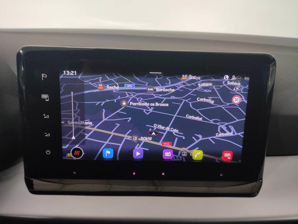 SEAT Ibiza 1.0 TSI FR Salta 85 kW (115 CV) - 8