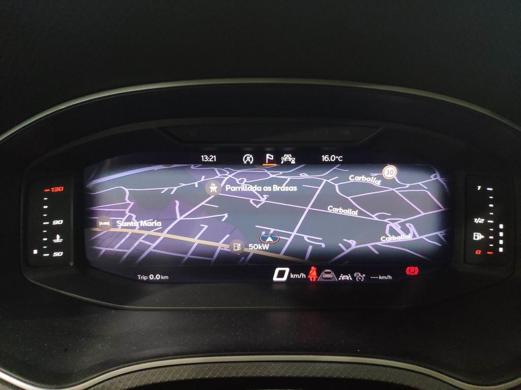 SEAT Ibiza 1.0 TSI FR Salta 85 kW (115 CV) - 11