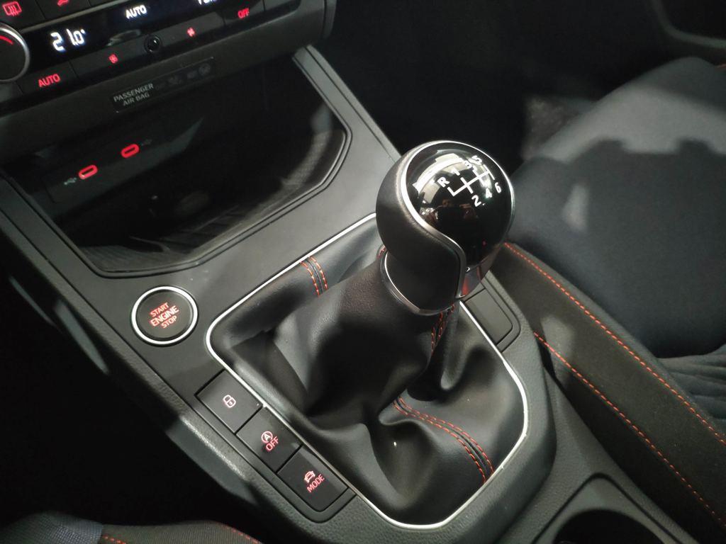 SEAT Ibiza 1.0 TSI FR Salta 85 kW (115 CV) - 12