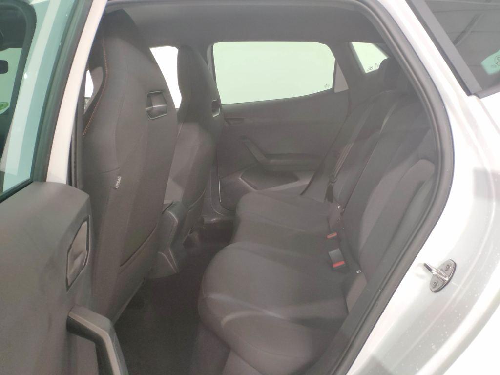 SEAT Ibiza 1.0 TSI FR Salta 85 kW (115 CV) - 15