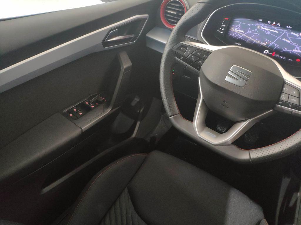 SEAT Ibiza 1.0 TSI FR Salta 85 kW (115 CV) - 16