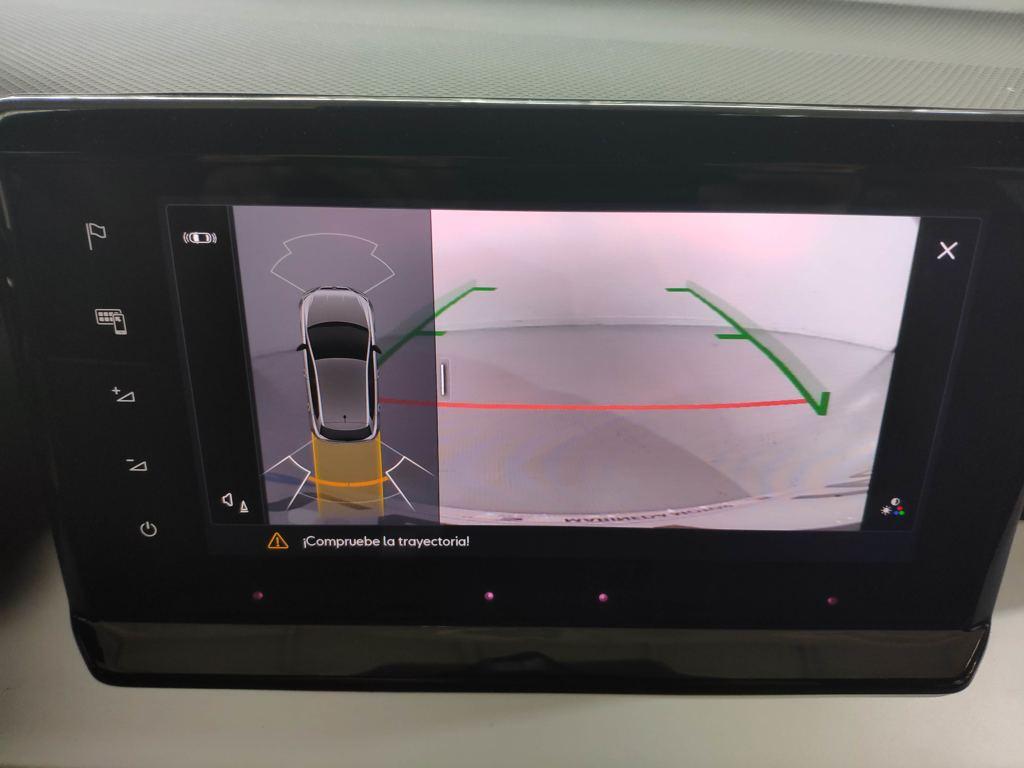 SEAT Ibiza 1.0 TSI FR Salta 85 kW (115 CV) - 19