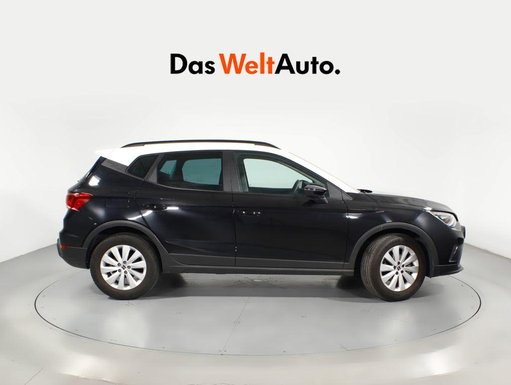 SEAT Arona 1.0 TSI Style Special Edition 85 kW (115 CV) - 2